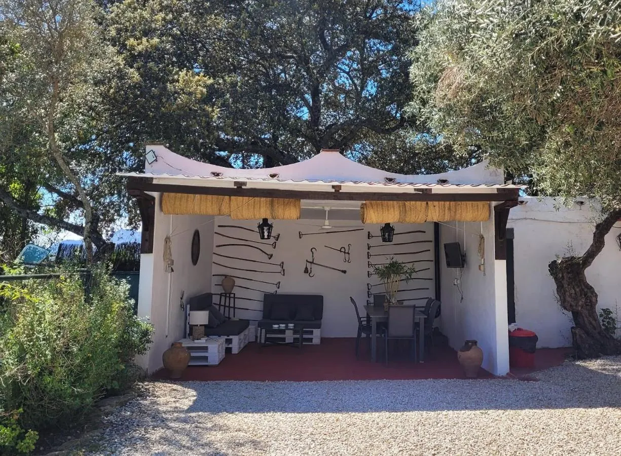 Casa de Férias Casa Abanto Vila Ronda Espanha