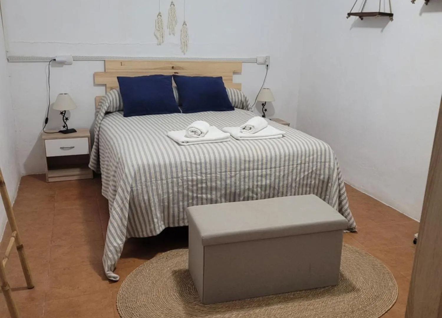 Casa Abanto Vila Ronda Espanha