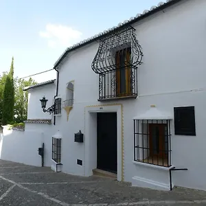 Salvatierra Alojamento de Acomodação e Pequeno-almoço