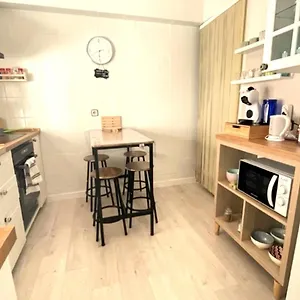 Casa Rustica Quarto em Acomodações Particulares