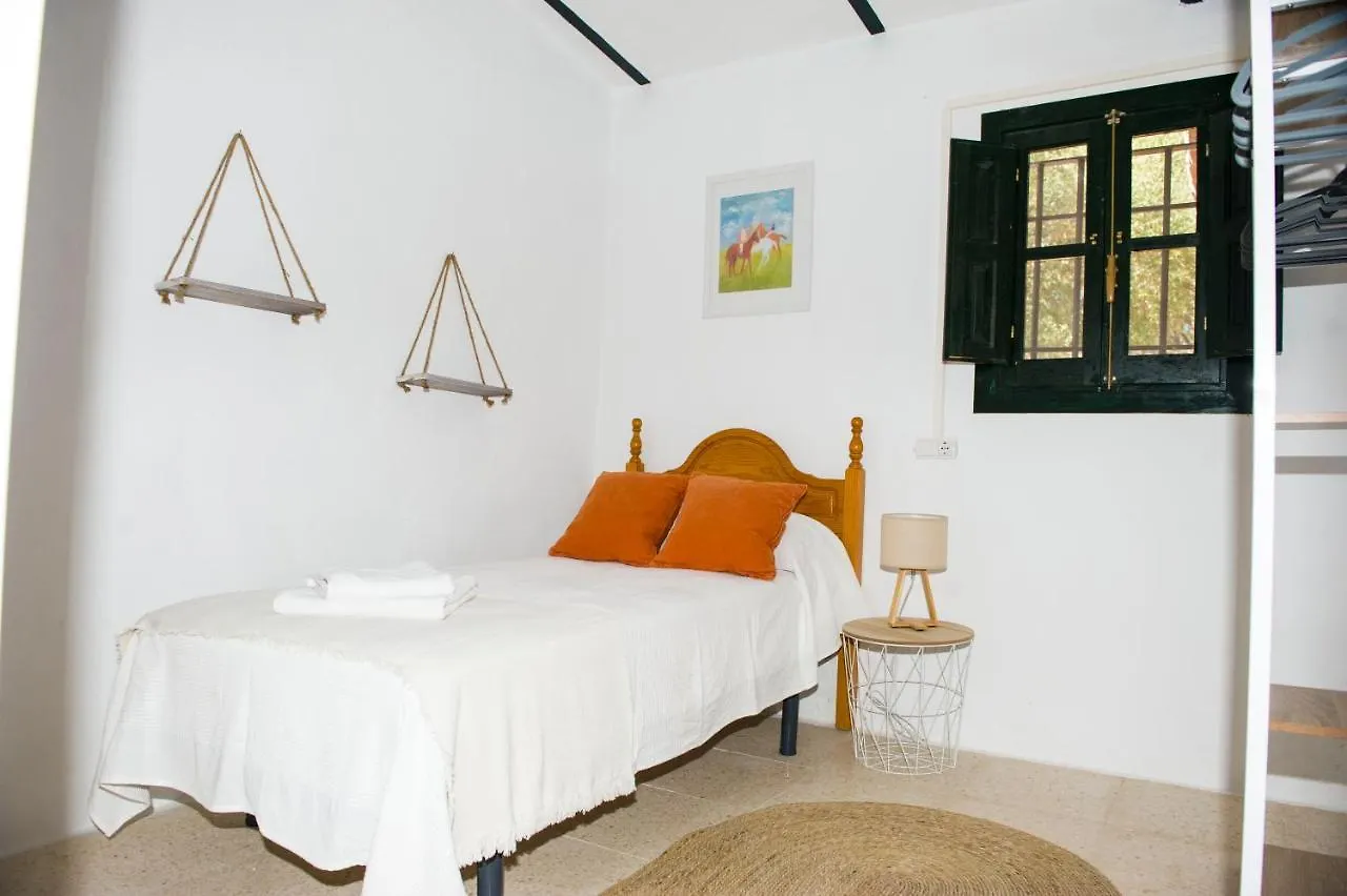 Casa Abanto Villa Ronda Holiday home