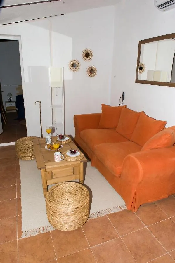 Casa Abanto Villa Ronda Holiday home