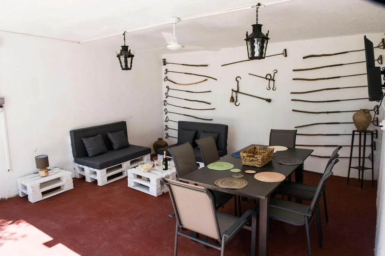 Casa Abanto Villa Ronda 0*,  Spain