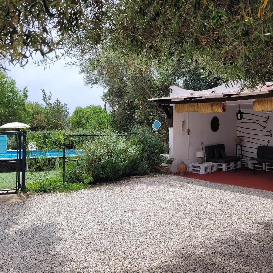 Holiday home Casa Abanto Villa Ronda Spain