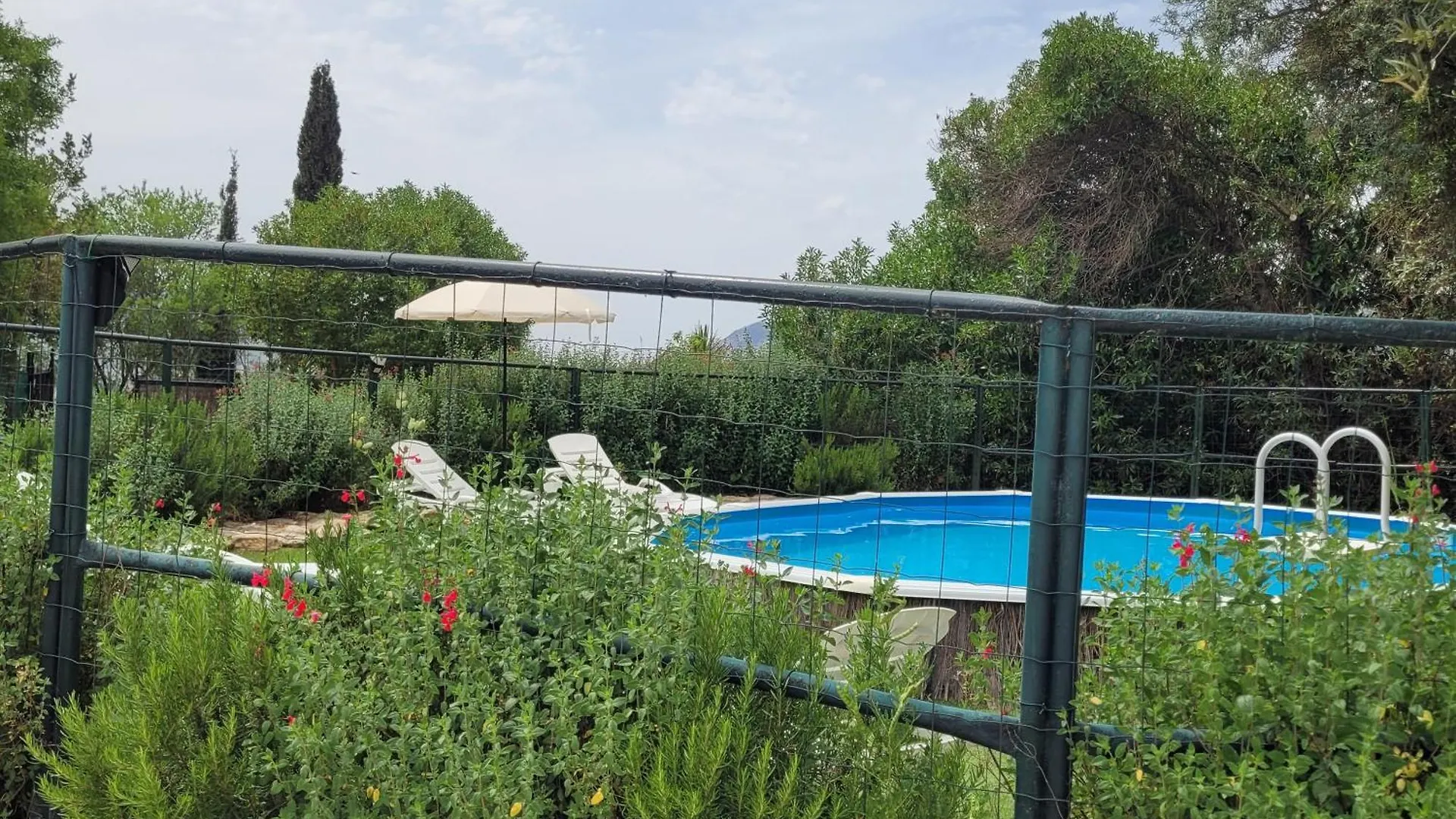 Holiday home Casa Abanto Villa Ronda