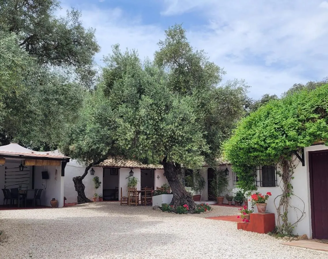 Casa Abanto Villa Ronda