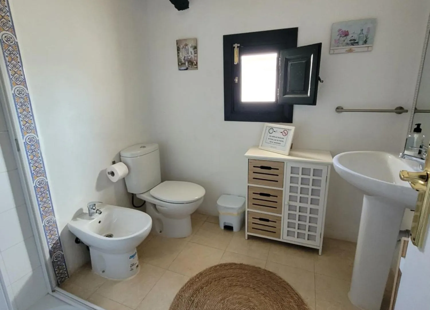 Holiday home Casa Abanto Villa Ronda