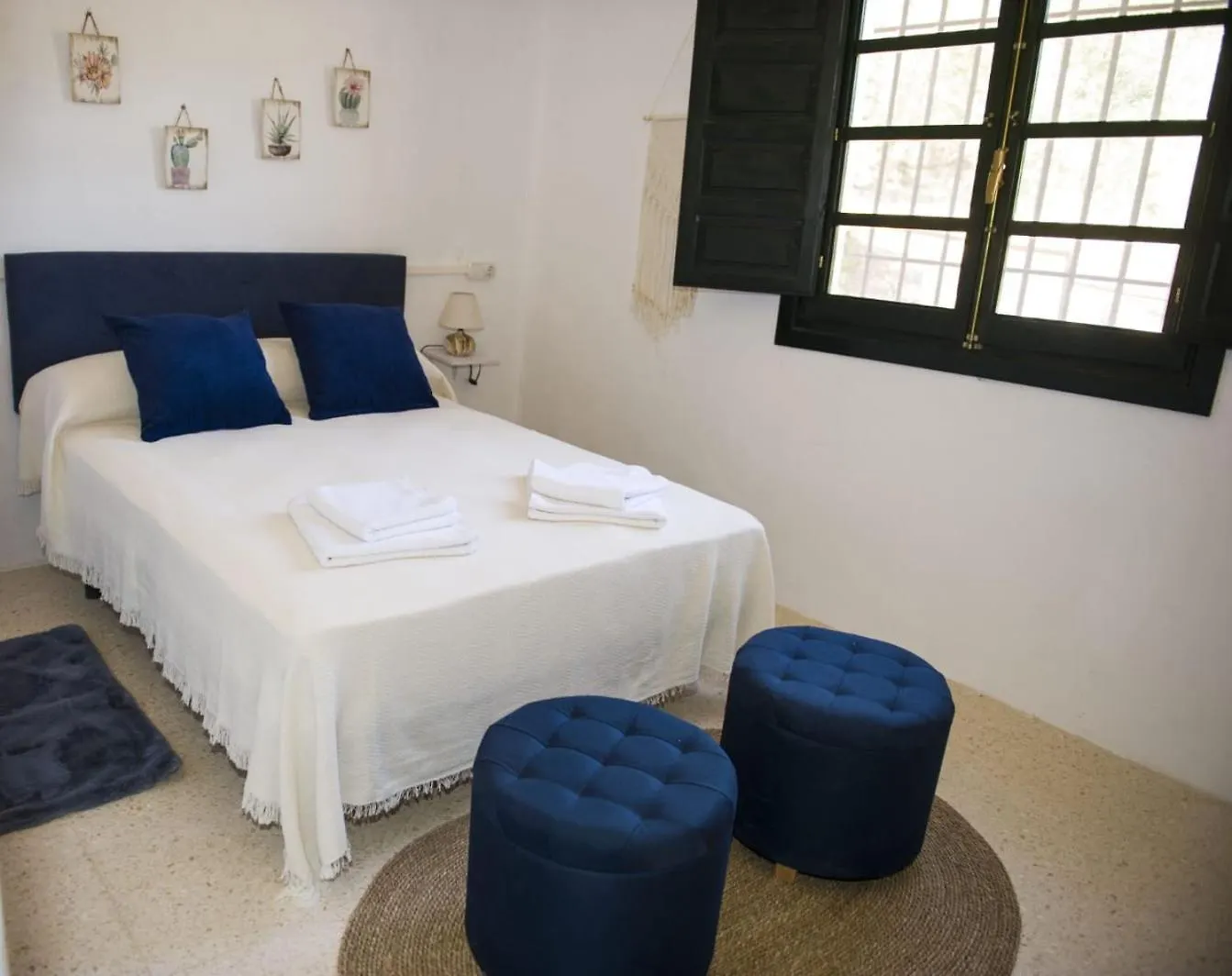 Holiday home Casa Abanto Villa Ronda Spain